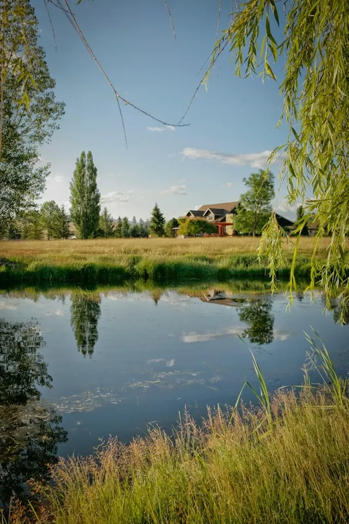 93 Sann Lane Stevensville MT 59870