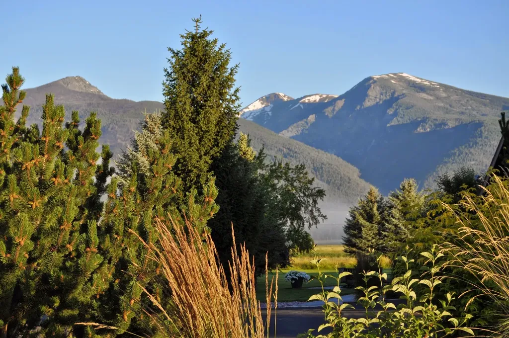 93 Sann Lane Stevensville MT 59870