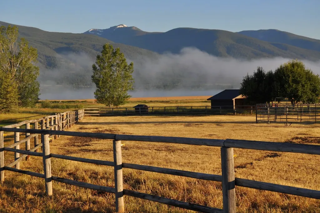 93 Sann Lane Stevensville MT 59870