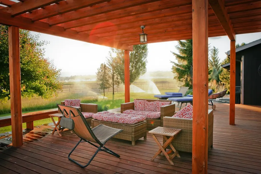 93 Sann Lane Stevensville MT 59870
