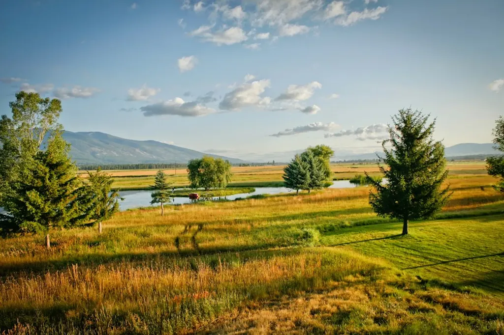 93 Sann Lane Stevensville MT 59870