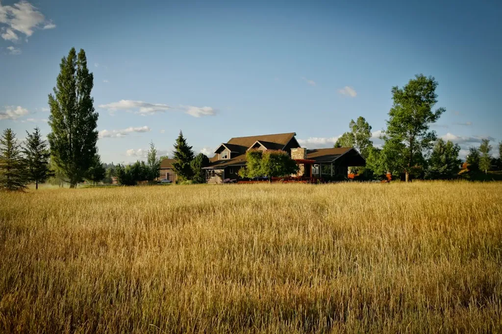 93 Sann Lane Stevensville MT 59870