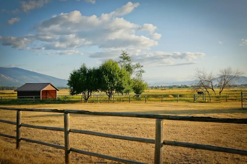 93 Sann Lane Stevensville MT 59870