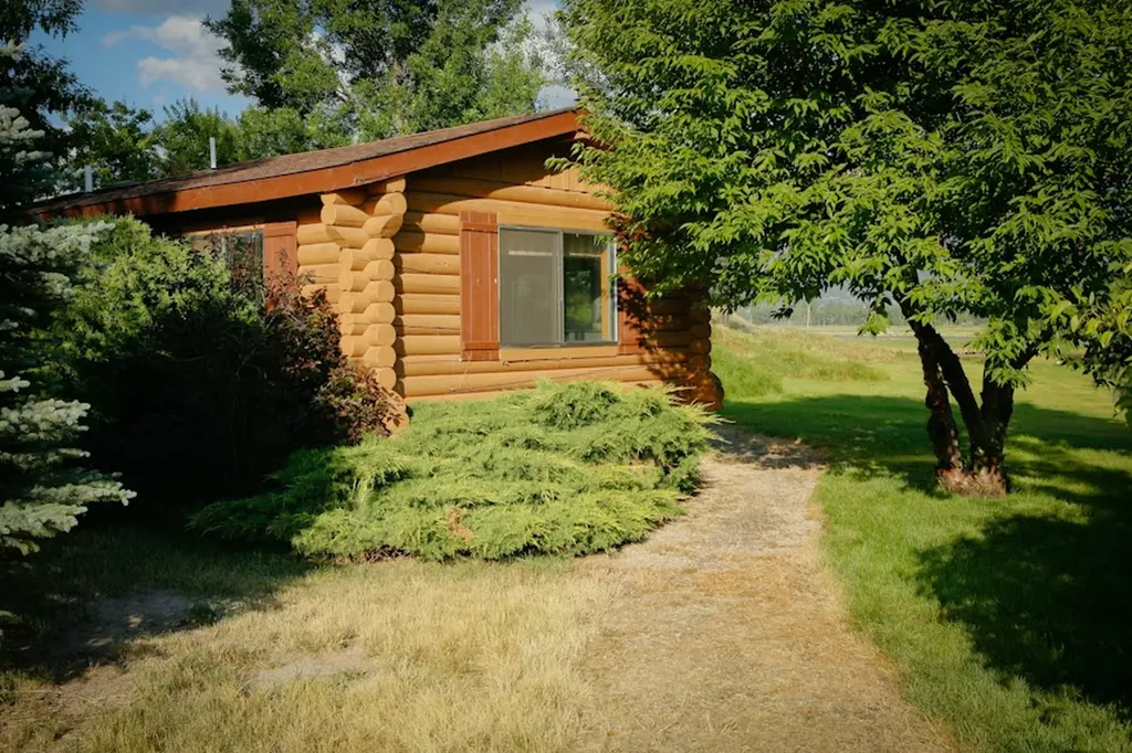 93 Sann Lane Stevensville MT 59870