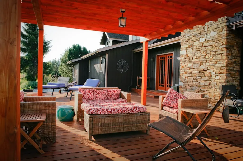 93 Sann Lane Stevensville MT 59870