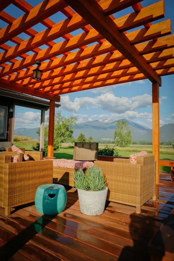 93 Sann Lane Stevensville MT 59870