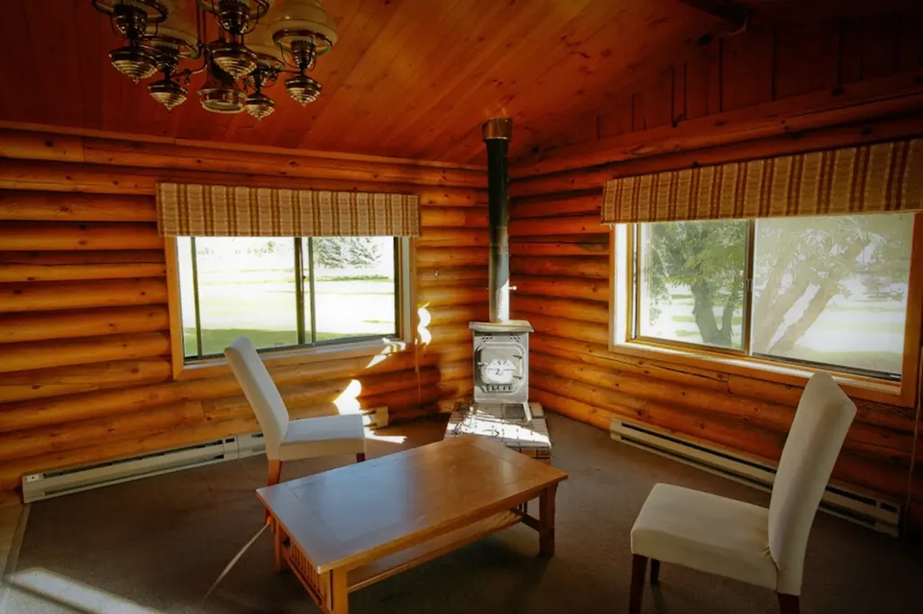 93 Sann Lane Stevensville MT 59870