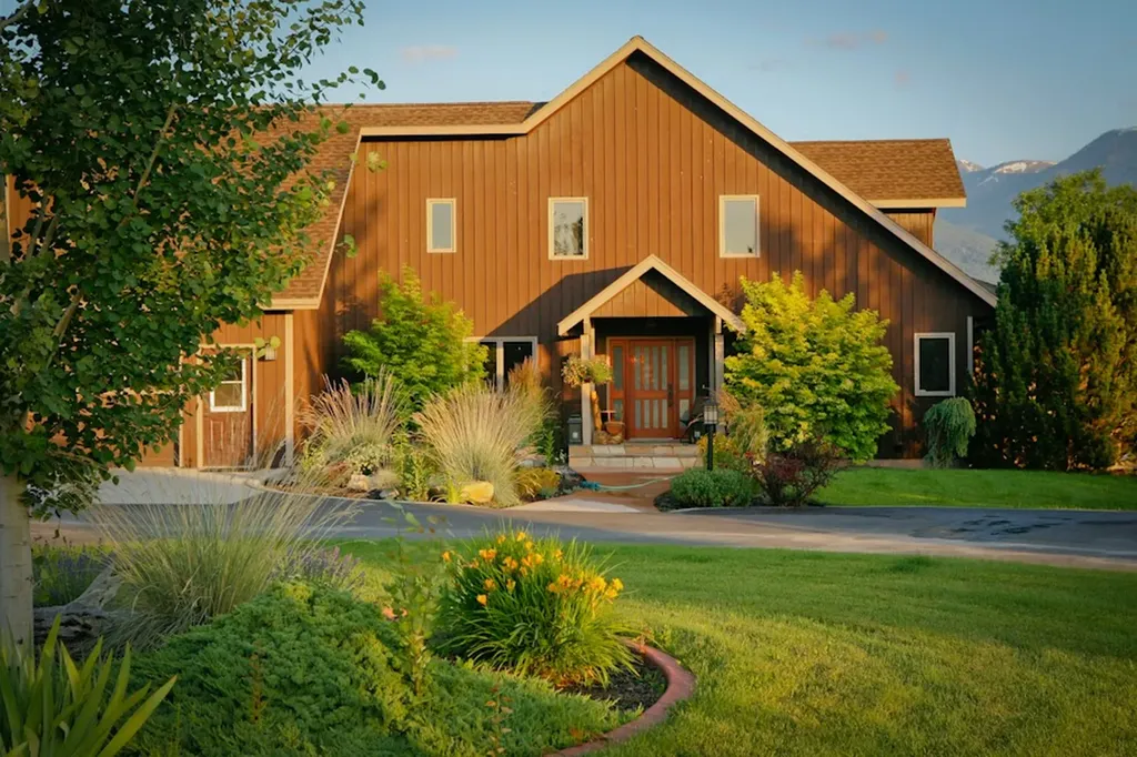 93 Sann Lane Stevensville MT 59870
