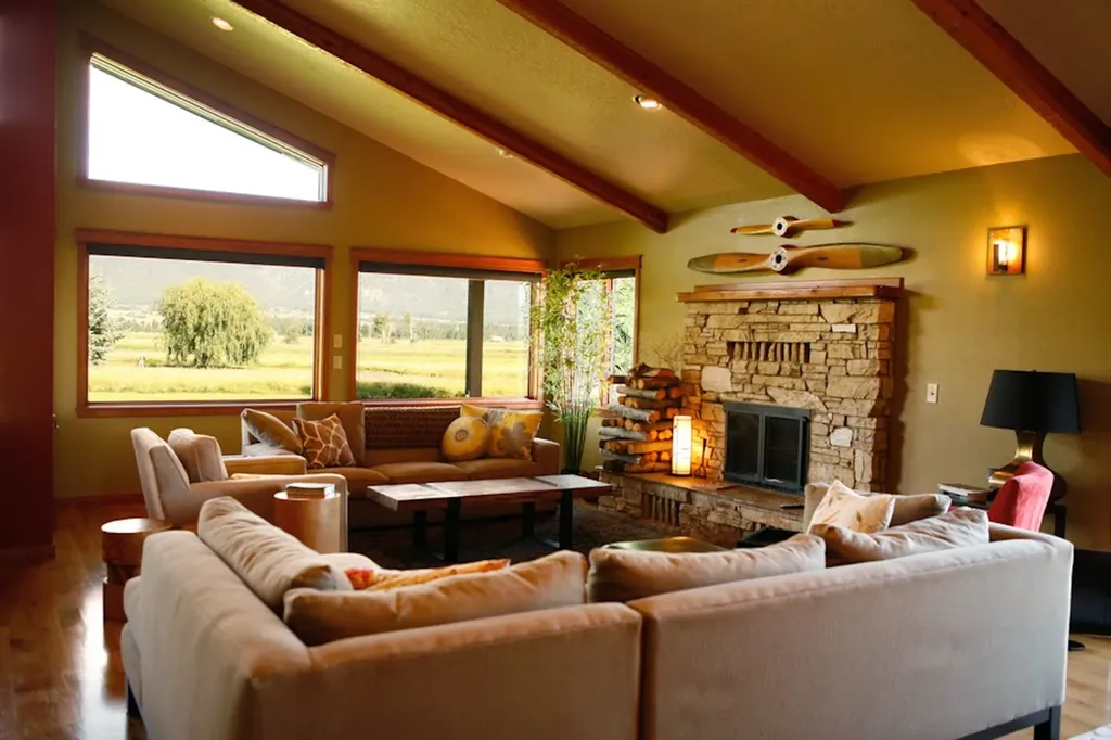 93 Sann Lane Stevensville MT 59870