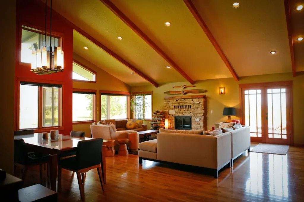 93 Sann Lane Stevensville MT 59870