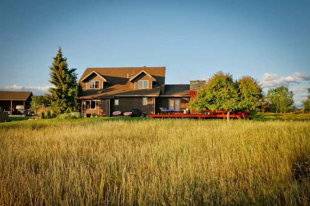 93 Sann Lane Stevensville MT 59870