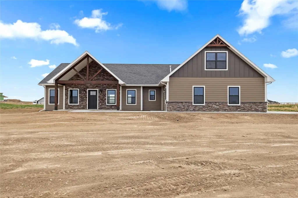 40 Platinum Lane Great Falls MT 59405
