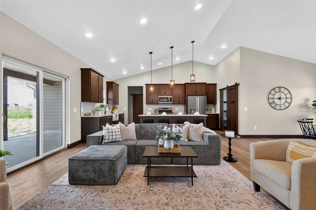 40 Platinum Lane Great Falls MT 59405