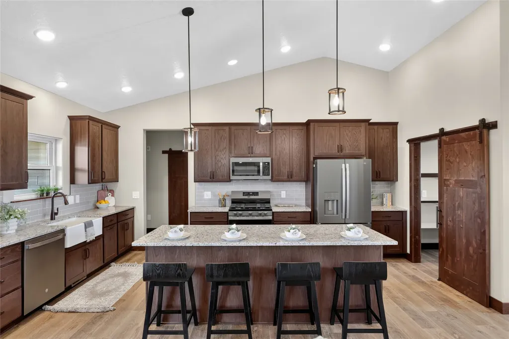 40 Platinum Lane Great Falls MT 59405