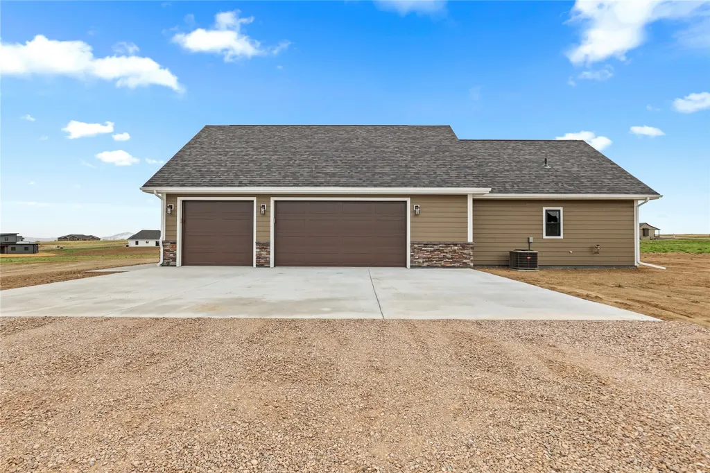 40 Platinum Lane Great Falls MT 59405
