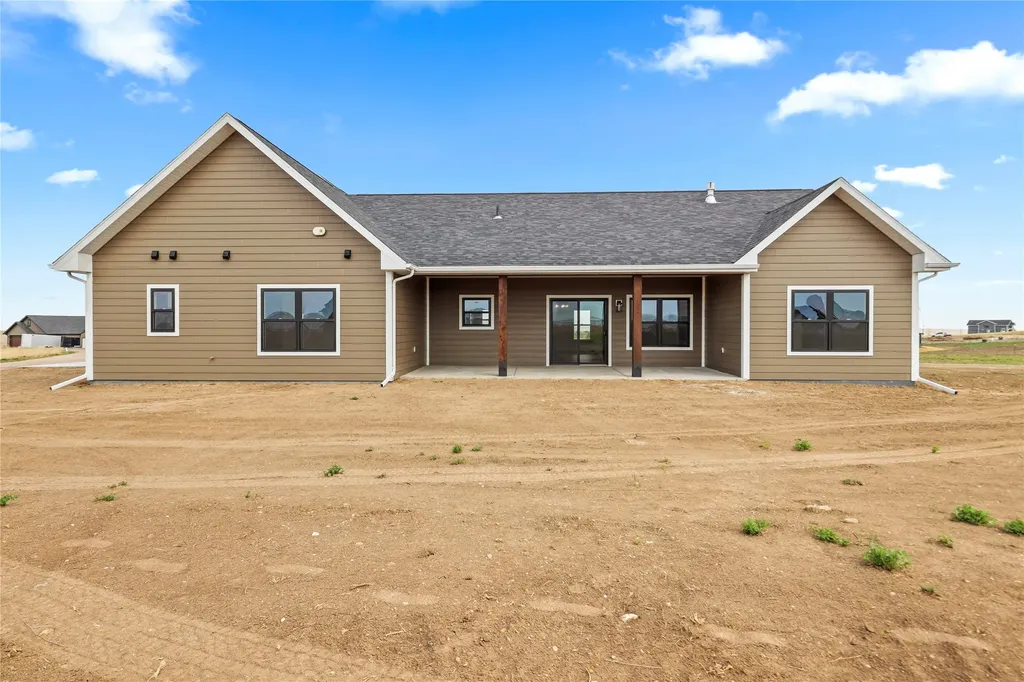 40 Platinum Lane Great Falls MT 59405