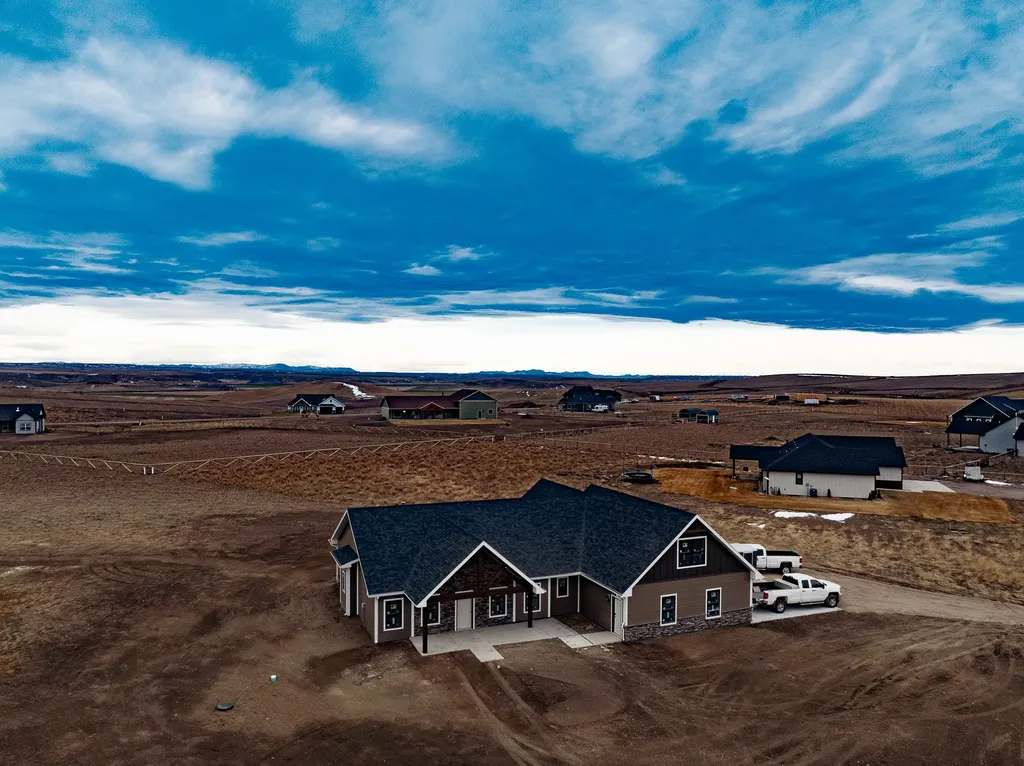 40 Platinum Lane Great Falls MT 59405