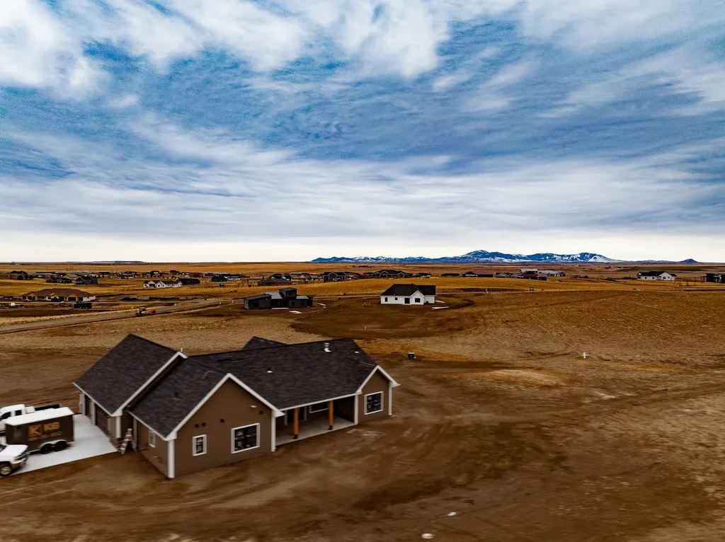 40 Platinum Lane Great Falls MT 59405
