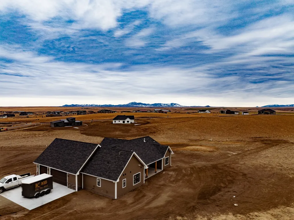 40 Platinum Lane Great Falls MT 59405