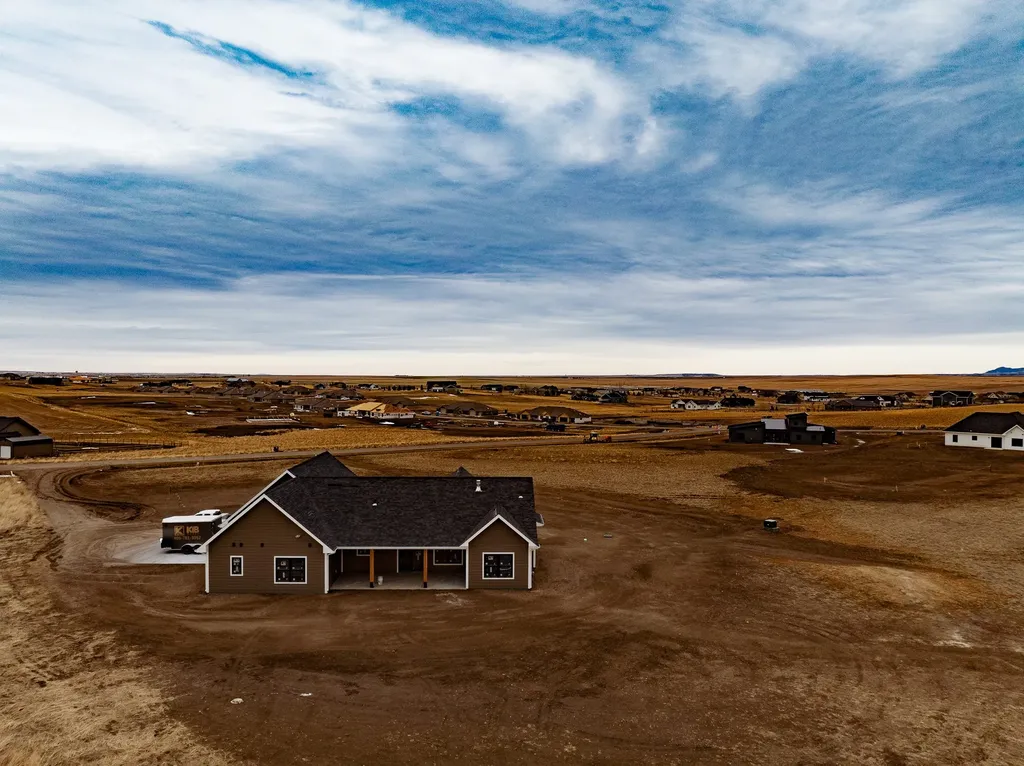 40 Platinum Lane Great Falls MT 59405