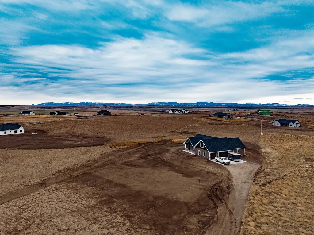 40 Platinum Lane Great Falls MT 59405
