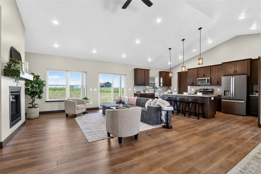 40 Platinum Lane Great Falls MT 59405