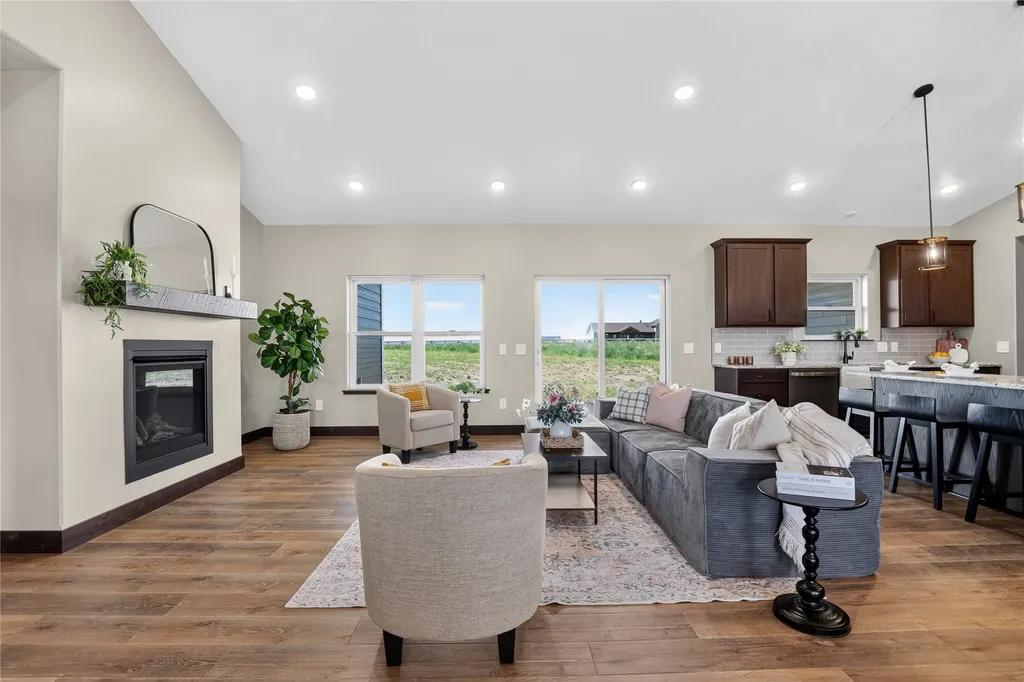 40 Platinum Lane Great Falls MT 59405