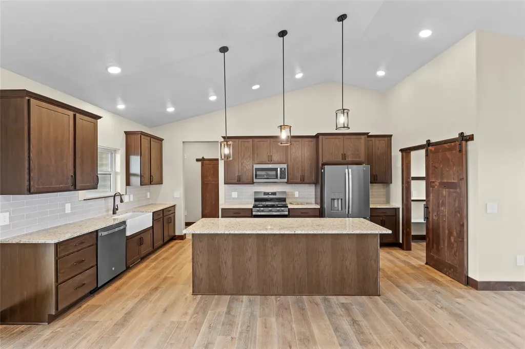 40 Platinum Lane Great Falls MT 59405