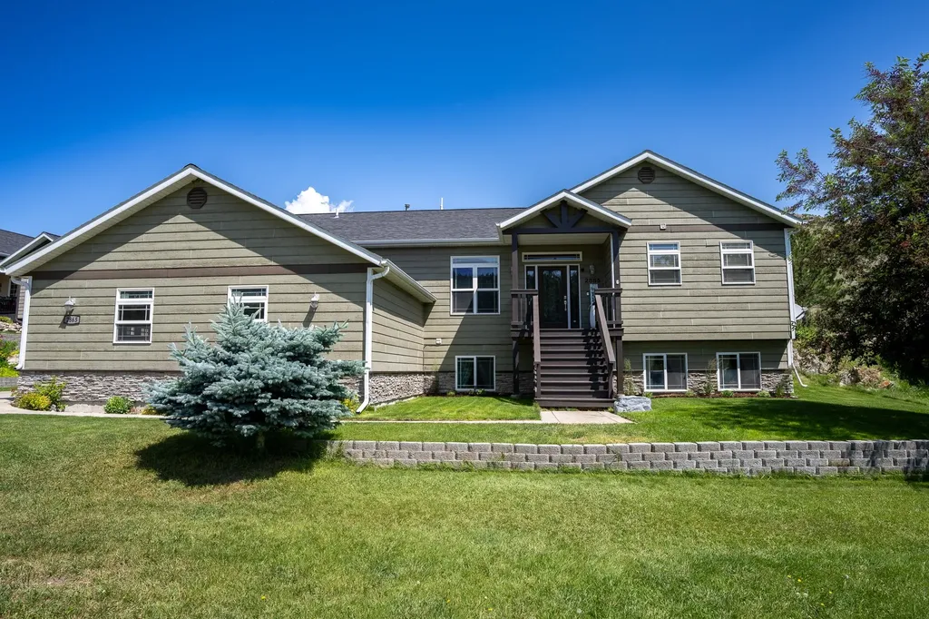 2865 Aspenway Drive Helena MT 59601