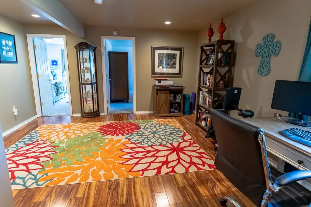 2865 Aspenway Drive Helena MT 59601
