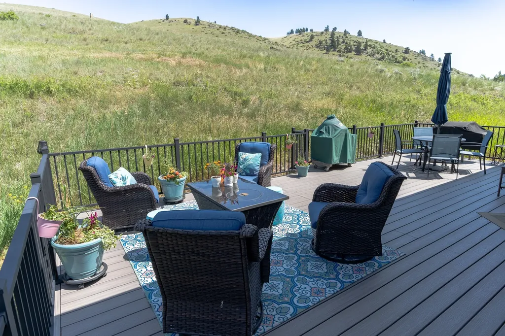 2865 Aspenway Drive Helena MT 59601