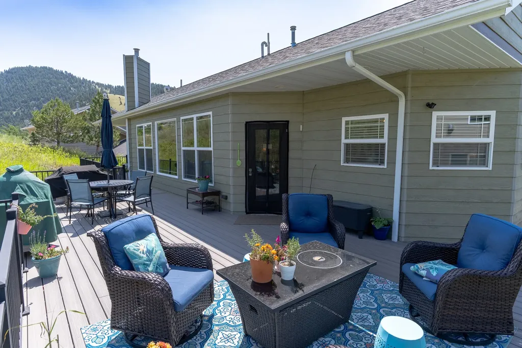 2865 Aspenway Drive Helena MT 59601