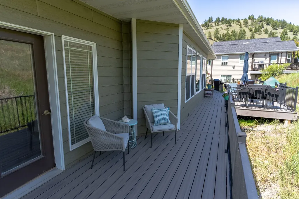 2865 Aspenway Drive Helena MT 59601