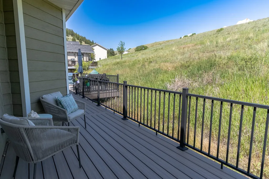 2865 Aspenway Drive Helena MT 59601