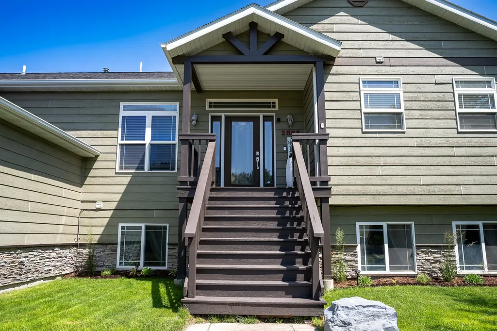 2865 Aspenway Drive Helena MT 59601