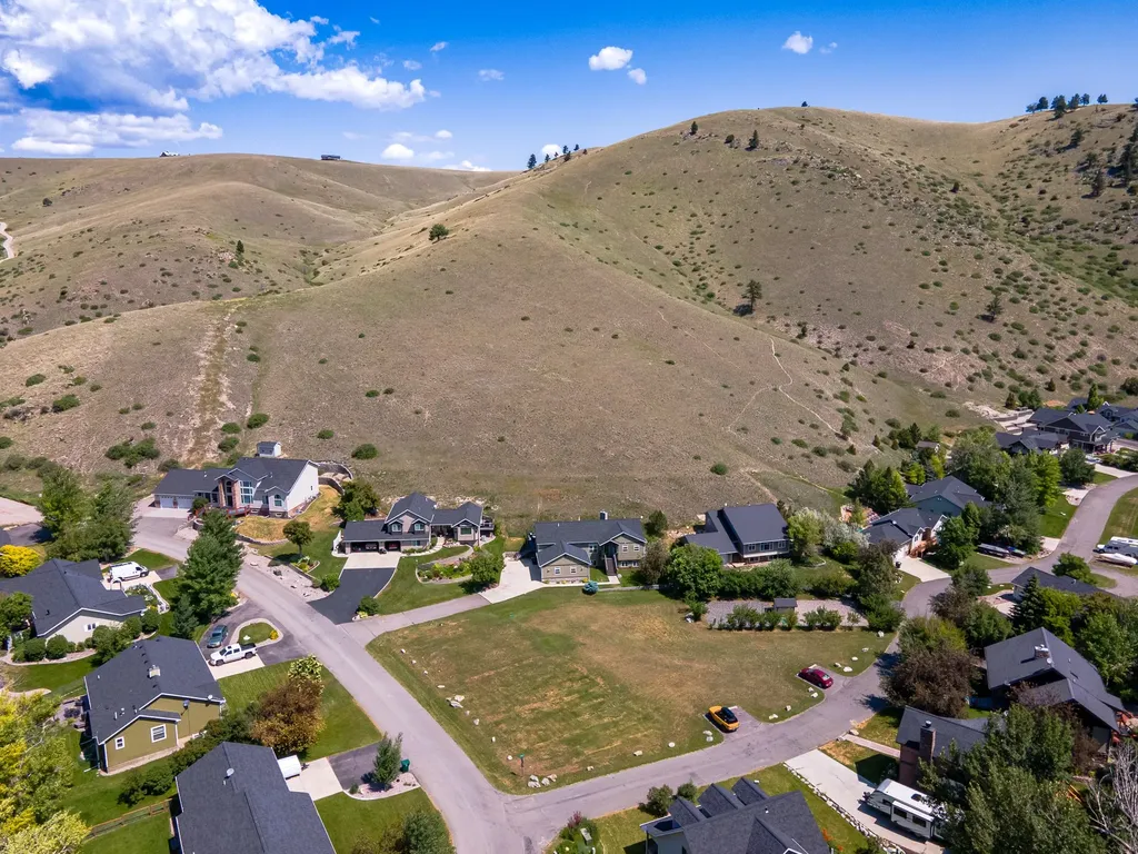 2865 Aspenway Drive Helena MT 59601
