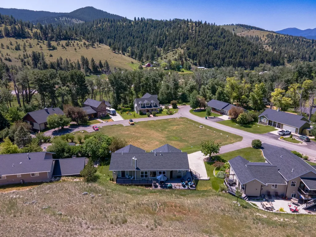 2865 Aspenway Drive Helena MT 59601