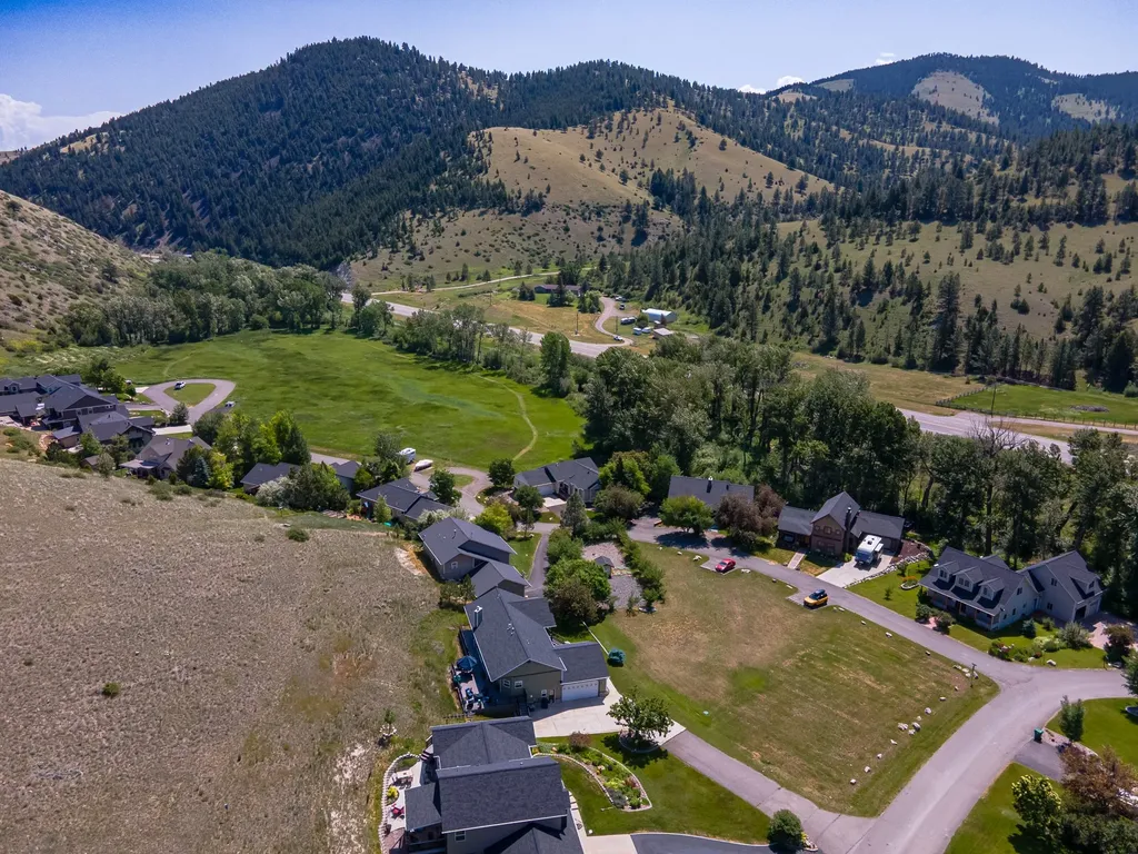 2865 Aspenway Drive Helena MT 59601
