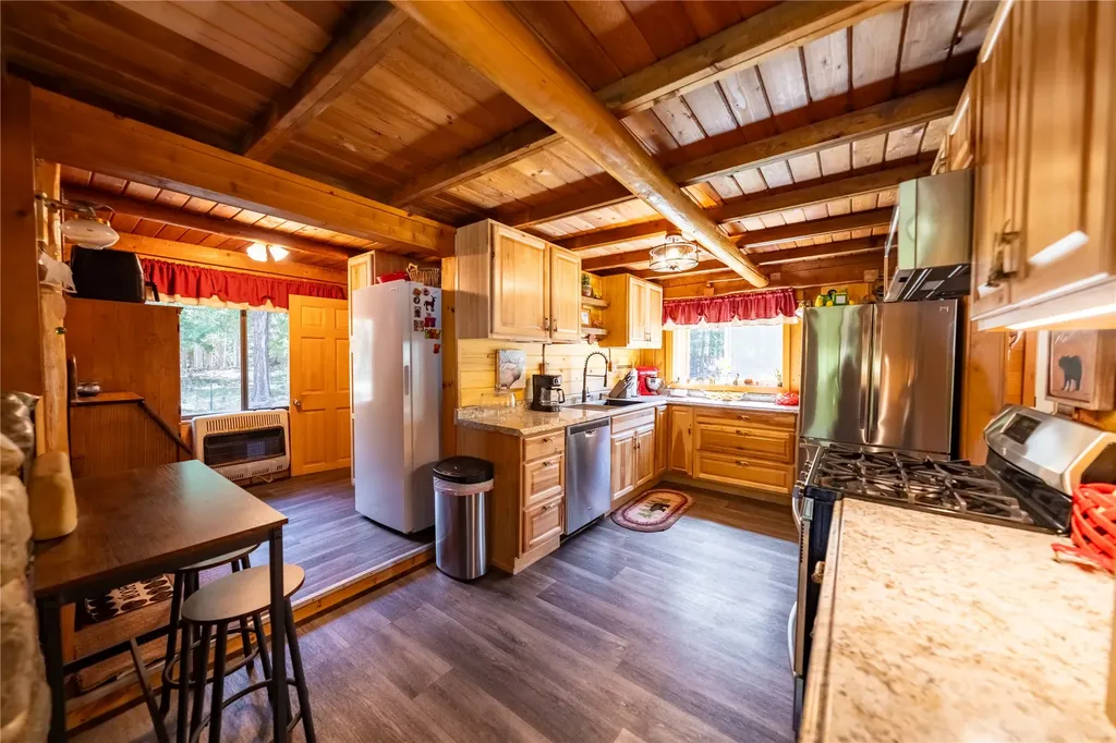 140 Saddle Creek Road Troy MT 59935