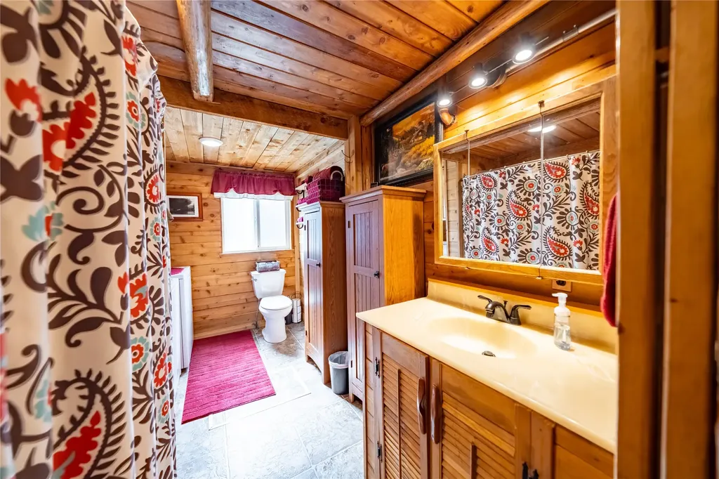 140 Saddle Creek Road Troy MT 59935