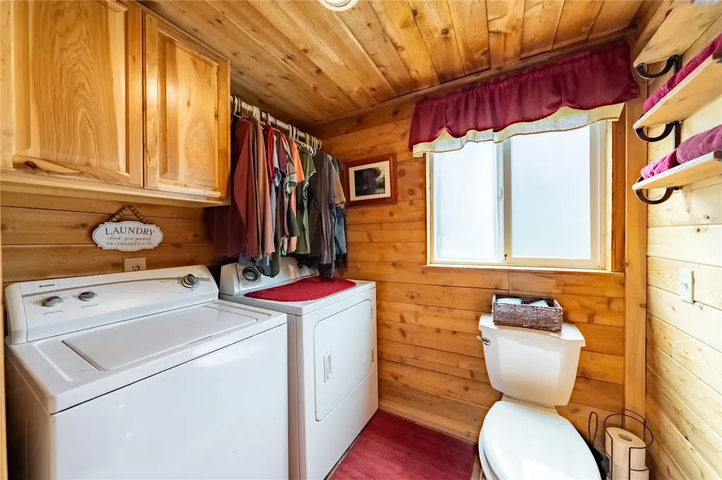 140 Saddle Creek Road Troy MT 59935