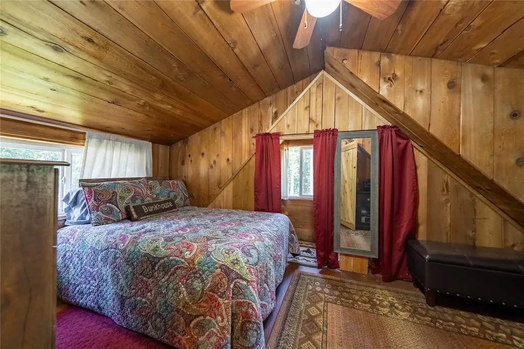 140 Saddle Creek Road Troy MT 59935