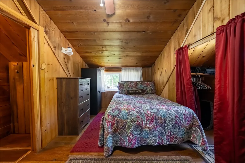 140 Saddle Creek Road Troy MT 59935