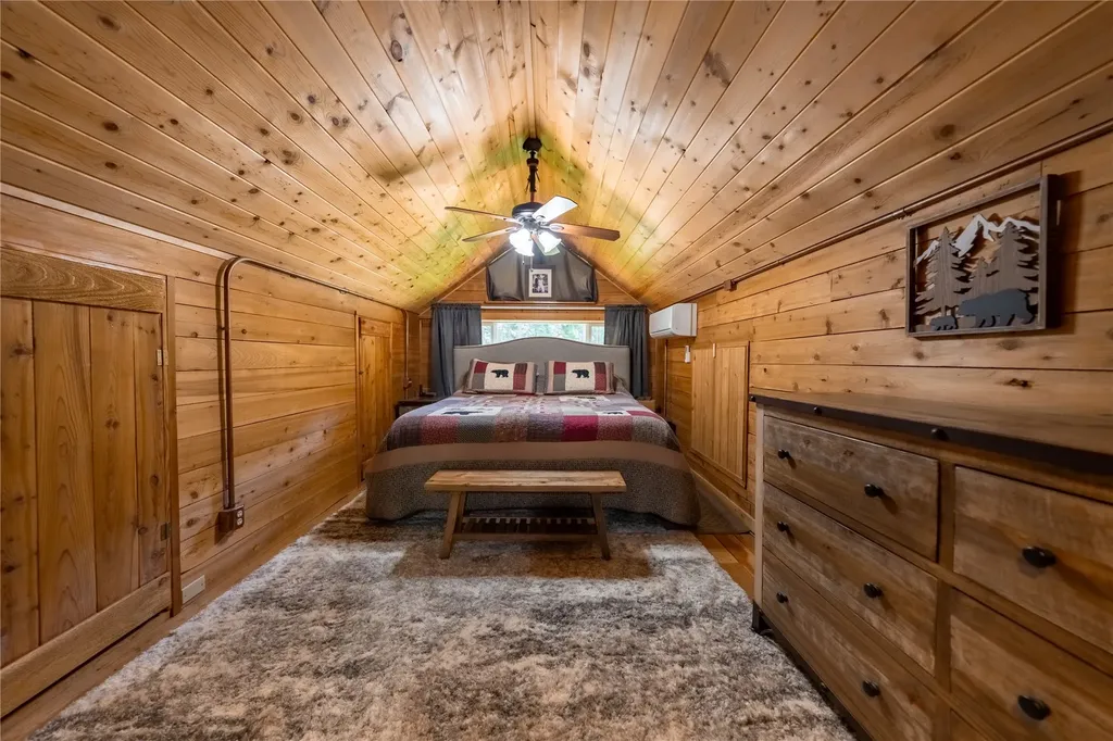 140 Saddle Creek Road Troy MT 59935