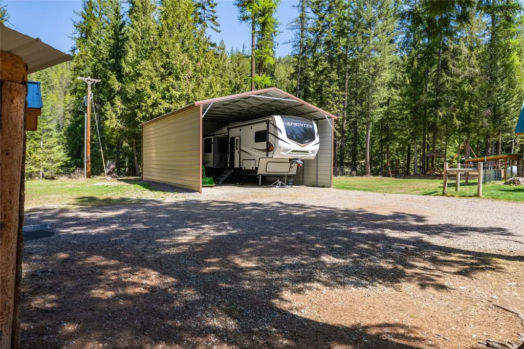 140 Saddle Creek Road Troy MT 59935