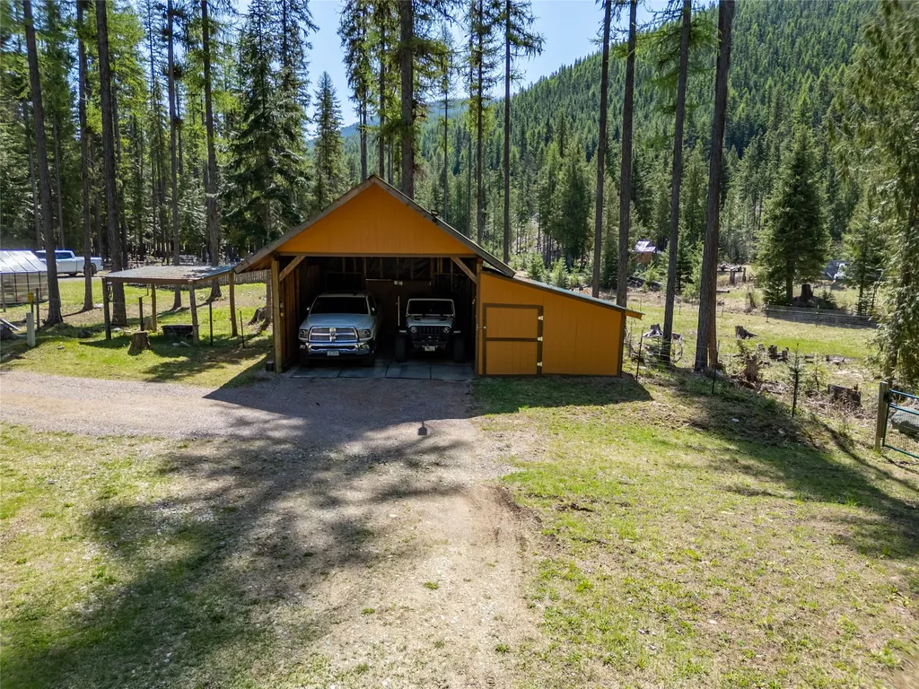 140 Saddle Creek Road Troy MT 59935