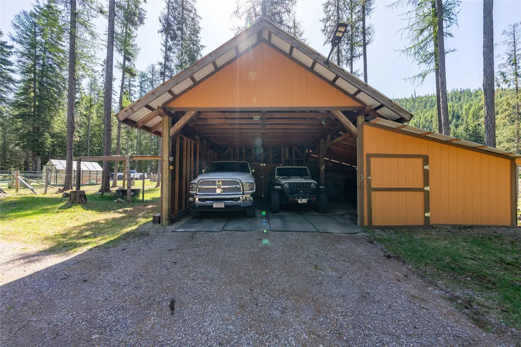 140 Saddle Creek Road Troy MT 59935