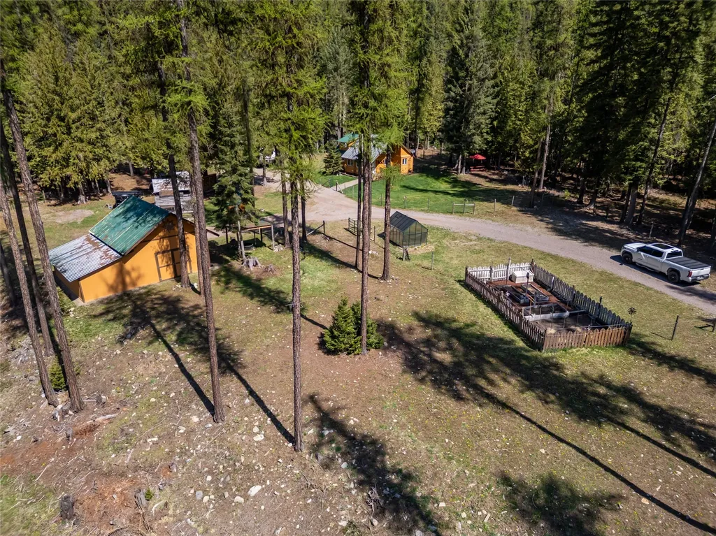 140 Saddle Creek Road Troy MT 59935