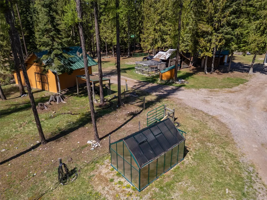 140 Saddle Creek Road Troy MT 59935