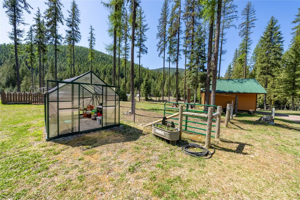 140 Saddle Creek Road Troy MT 59935